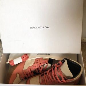 Balenciaga Sneakers